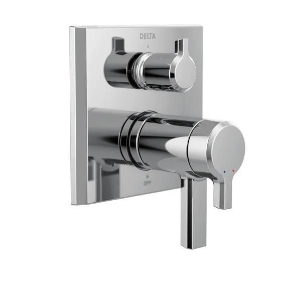 Plumbing - Delta, Hansgrohe, Grohe, Geberit, Progress Lighting, Kohler, Kingston Brass, MinkaAire - MSRP $12,894
