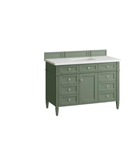 Vanities & Plumbing - James Martin Vanites, Vigo, American Standard, TOTO, Duravit, Kohler - MSRP $6,715