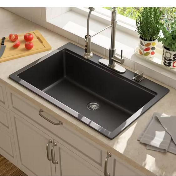 Plumbing - Lordear, Sinkology, Eridanus - Est Retail $2,530- 1plt
