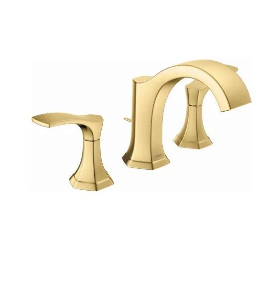 Plumbing & Hardware - Hansgrohe, Baldwin, Kohler, Emtek, Moen, Infinity Drain, American Standard, Rohl - MSRP $15,274