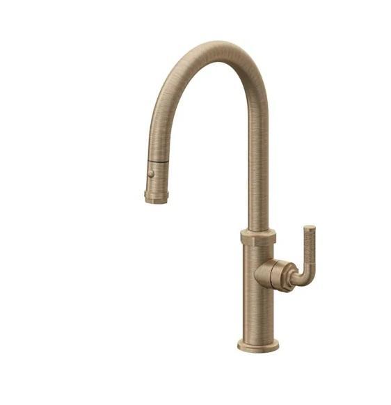 Plumbing & Hardware - California Faucets, Hansgrohe, Signature Hardware, Emtek, Kohler, Troy Lighting - MSRP $10,140