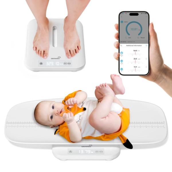 Kitchen - Grownsy Baby Weight Scale, Locmeo Beach Cooler Bag, Ultrean Electric Pepper Grinder - MSRP $6,570