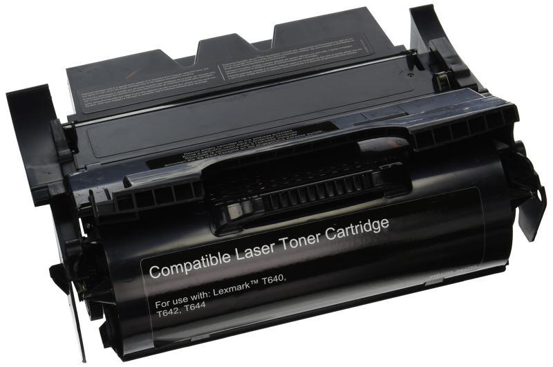 Office Product - High Yield Toner Cartridge for Lexmark, Canon Toner Cartridges, Binder Bundle - MSRP $1,105