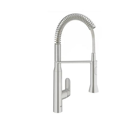 Plumbing & Hardware - Grohe, Axor, InSinkErator, Kohler, Signature Hardware, JONATHAN Y, Moen, TOTO - MSRP $10,553