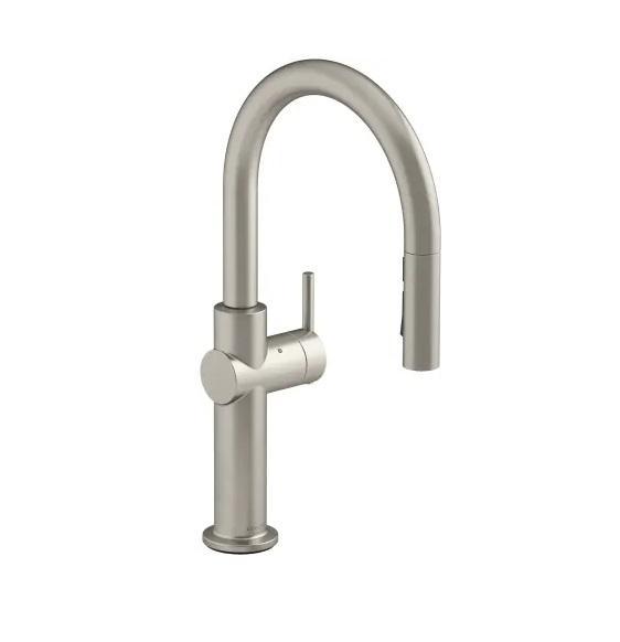 Plumbing & Hardware - Kohler, Signature Hardware, Baldwin, Delta, Kichler, Emtek, Hansgrohe, MinkaAire - MSRP $16,800