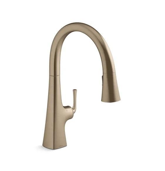 Plumbing & Hardware - Kohler, Newport Brass, Infinity Drain, Signature Hardware, Rohl, Baldwin, Lockey - MSRP $12,726