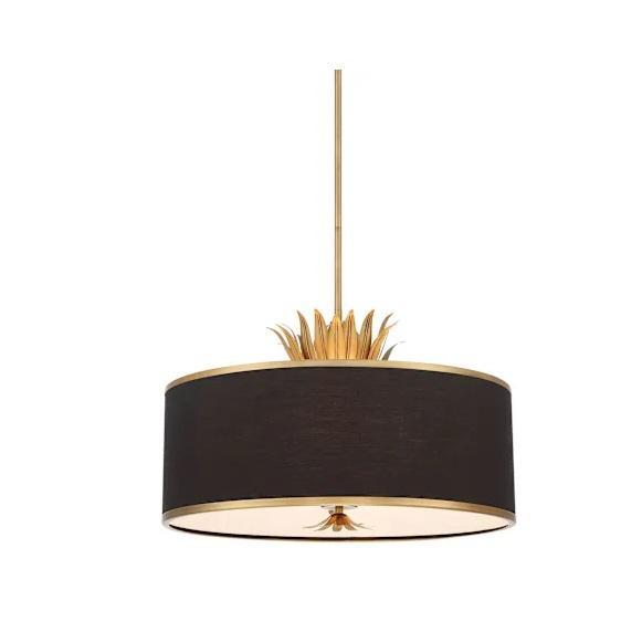 Minka Lavery 4584-672 Pendant - MSRP $639