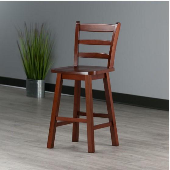Home Decor - Winsome Wood, Colourtree, GreatBigCanvas - Est Retail $2,085- 1plt