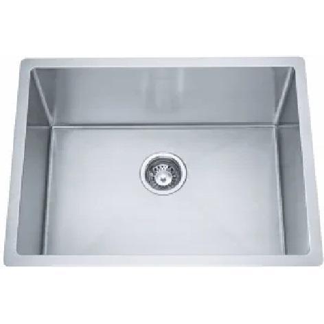 Franke ODX110-2310-316 Undermount Kitchen Sink - MSRP $770