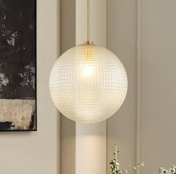 Lighting & Electrical - Rennnsan, YANSUN, SILJOY, Hampton Bay, Oaks Aura, Millennium Lighting - Est Retail $1,590