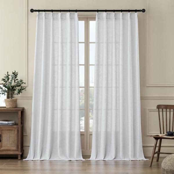 Home - Maswond Window Curtains, Gazeer Humidifier Filters, Emfogo Jewelry Box - MSRP $6,607