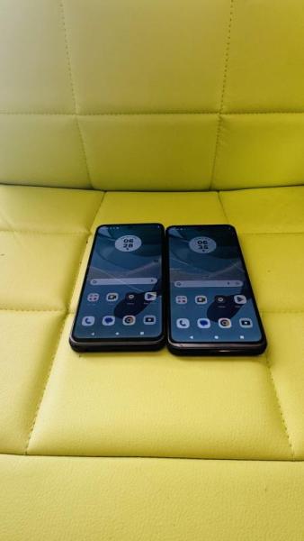 Unlocked Motorola Moto G Play (2024), 20 units, MSRP: $11,000
