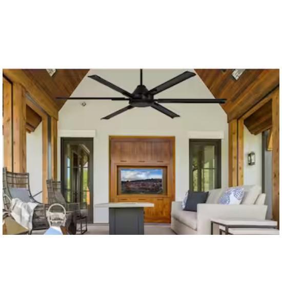 Lighting & Electrical - Commercial Electric, Hampton Bay, Lithonia - Est Retail $2,357- 1plt