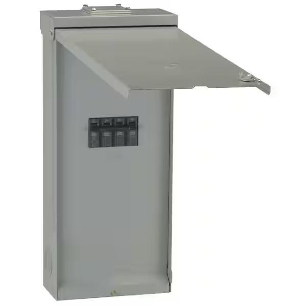 Lighting & Electrical - GE, Hampton Bay, Commercial Electric - Est Retail $4,188- 1plt