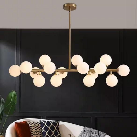 Lighting & Electrical - Siljoy, Ariskeen, Jonathan Y - Est Retail $3,833- 1plt