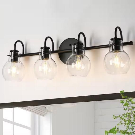 Lighting & Electrical - LNC, Alora Mood, Kichler - Est Retail $2,502- 1plt