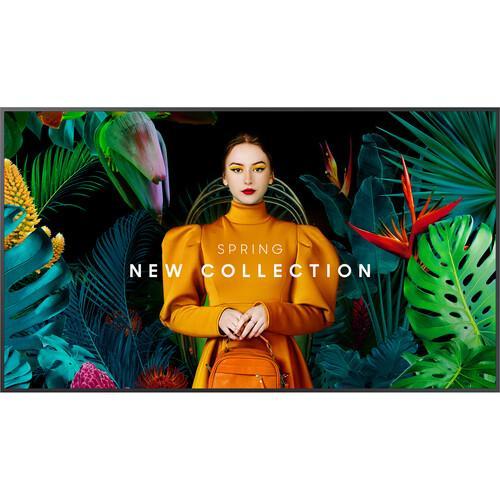 Philips, Samsung, MaxHub & More Pro LED Displays & TVs - MSRP $54,315