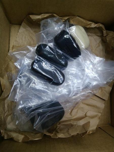 Salvage - Audio - Sony Headphones - MSRP $1,759