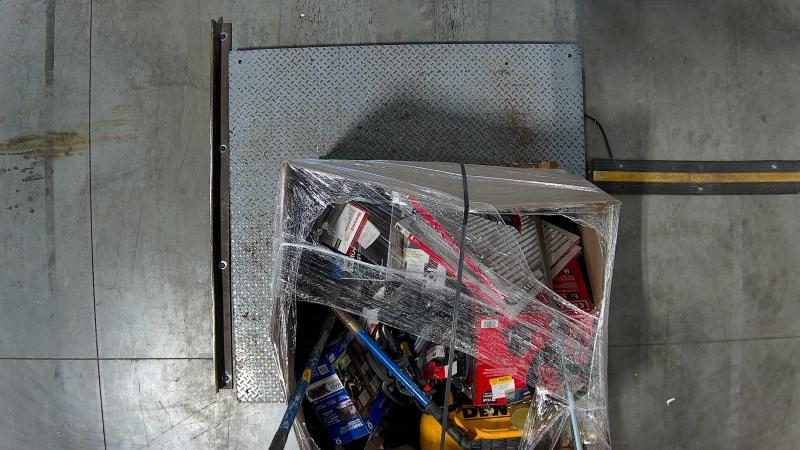 Tools - Dewalt Stage Compressor, Graco Truecoat VSP, SMX Surface Cleaner - MSRP $2,600