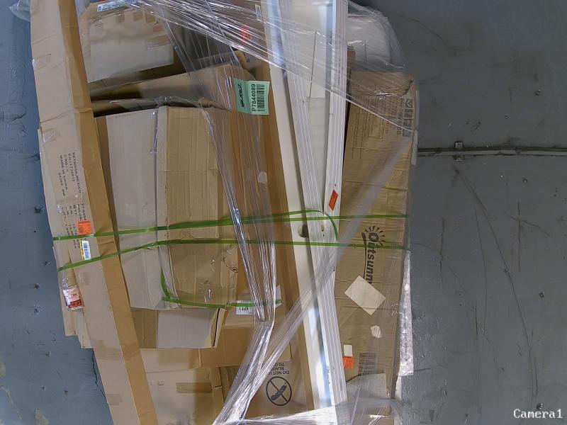 Doors & Windows - EAGLE PEAK, Andersen, HOMACER, Ekena Millwork, eightdoors, Pincroft - Est Retail $4,611- 2plts