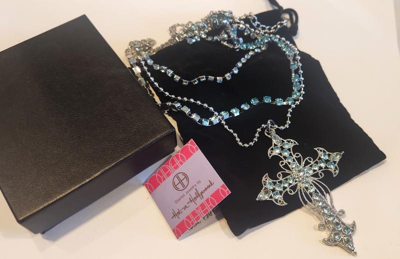 55 Luxury Fashion Jewelry Lot