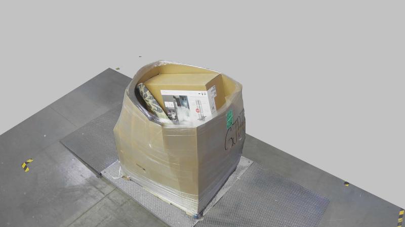 Doors & Windows - Chamberlain, VELUX, Genie, Unique Home Designs, Sill-Rite, E900 HARDWARE - Est Retail $2,566- 2plts