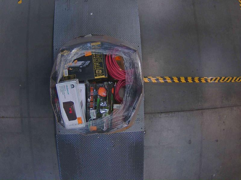 Tools & Hardware - Husky, QEP, Mail Boss, Architectural Mailboxes, Scotts, Dremel, RIDGID - Est Retail $8,584- 2plts