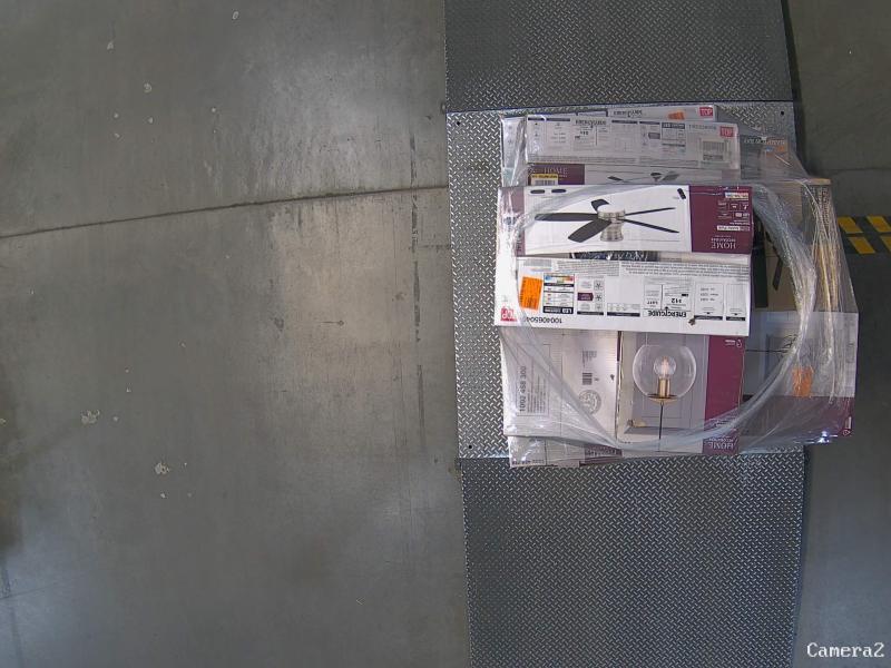 Lighting & Electrical - GE, Square D, Leviton, JONATHAN Y, HDC, Artika, HALO, Hampton Bay - Est Retail $8,995- 4plts
