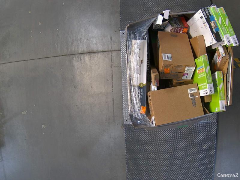 Lighting & Electrical - EcoFlow, GE, Square D, HDC, Commercial Electric, Hampton Bay, Carlon - Est Retail $8,581- 2plts