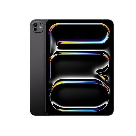 Apple iPad Pro - Ultra Retina XDR Display, 256GB, 12MP Front/Back Camera, Silver - MSRP $999