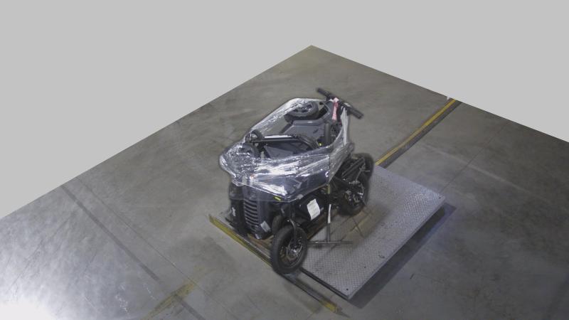 Pallet of Power Wheels Ride-Ons
