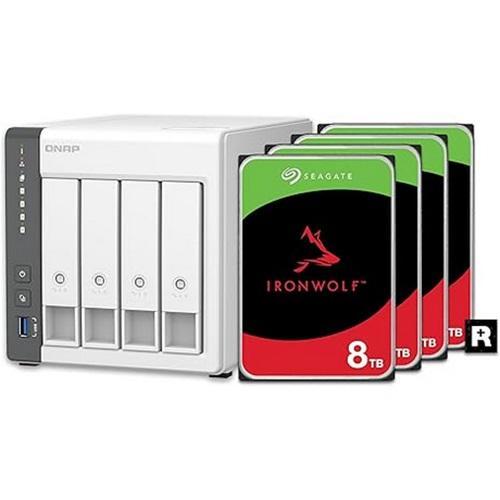 Truckload -QNAP 4 Bay NAS w/ 24TB Storage Capacity, Google Pixel 7 Pro, Dyson Big + Quiet Formaldehyde- MSRP $115,816