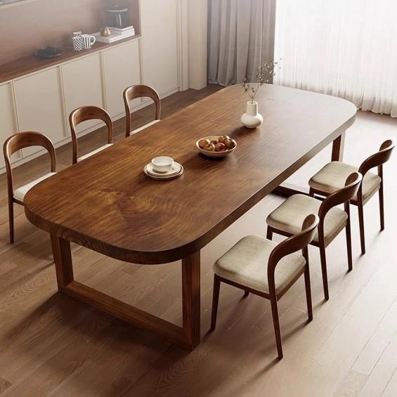 Truckload - Furniture - Janrya Dining Set, Wicker Patio Furniture Set, Bierman Solid Coffee Table - MSRP $49,764