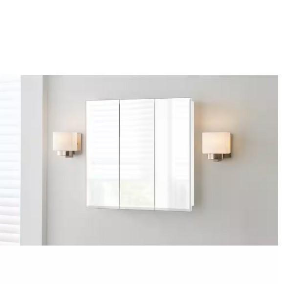 Plumbing - Glacier Bay, Master Flow, Southland - Est Retail $942- 1plt