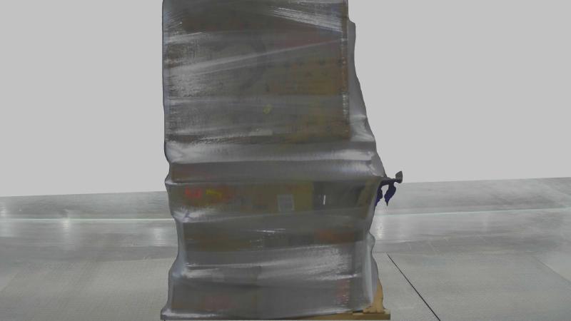 Pallet of Assorted General Merchandise - MSRP $1,084
