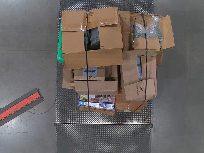 Home - Aeitto Nugget Ice Maker Countertop, Tommy Bahama- King Comforter Set - MSRP $2,680