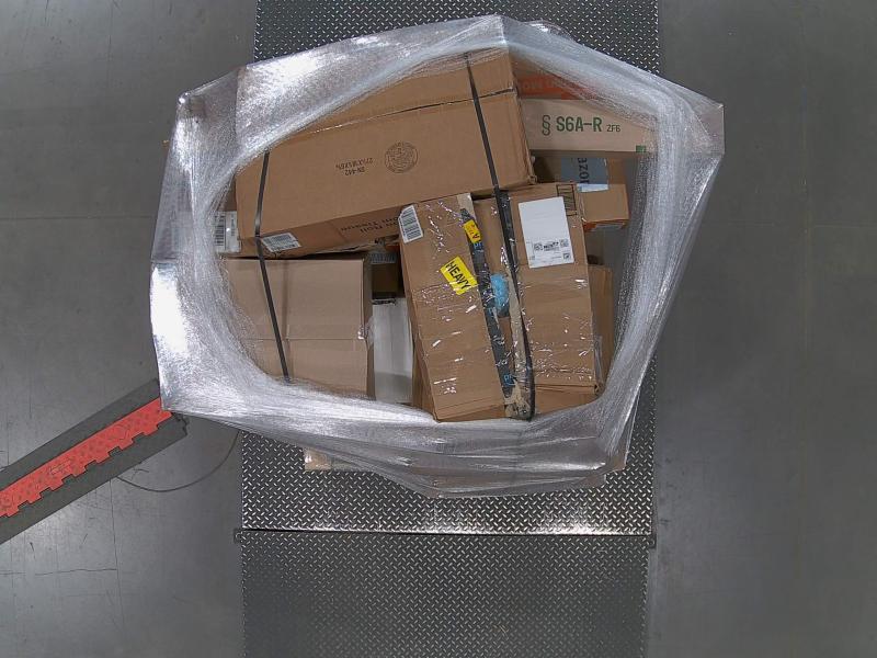 Home Improvement - DECOKTOOL Electric Pressure Washer, GUGEGUGE Caged Ceiling Fan - MSRP $2,385