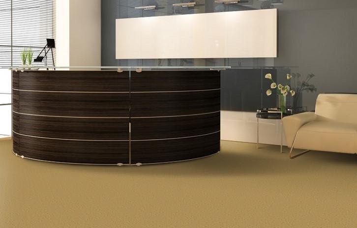 Truckload of New Teknoflor CS Sheet Flooring - MSRP $62,234