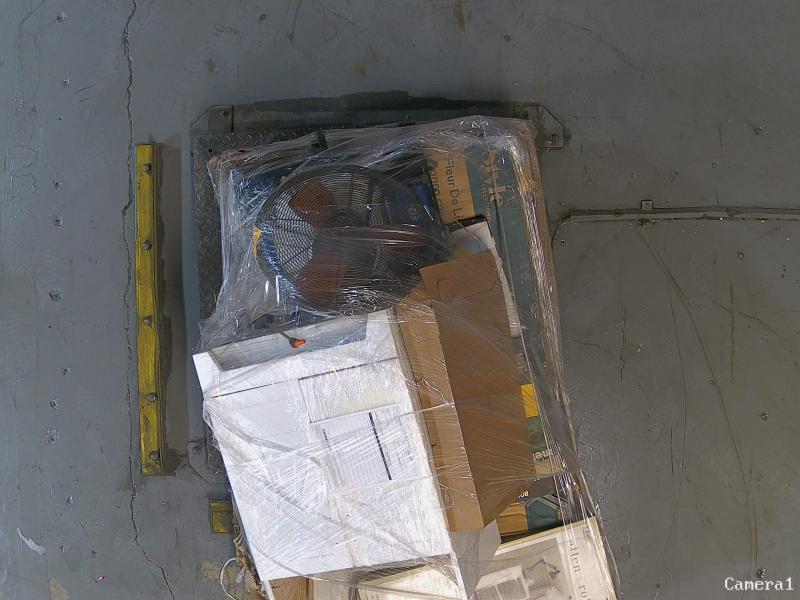 General Merchandise - Style Selections Kirkman Bathroom Vanity, Metabo HPT Framing Nailer - MSRP $3,548