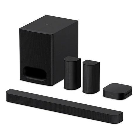 A Grade - Sony Home Theater Systems - MSRP $1,419