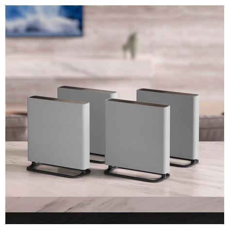 C Grade - Sony HTA9M2 Home Theater System - MSRP $2,499