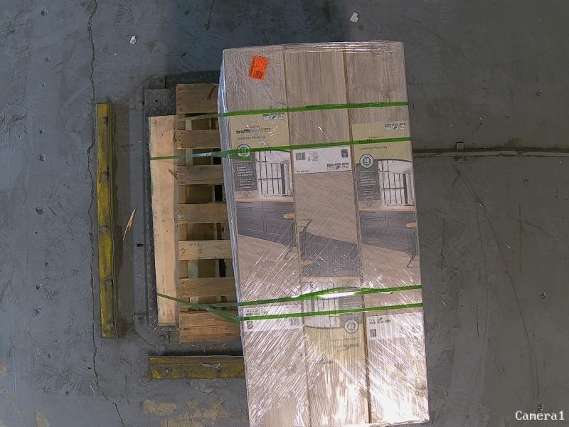 Flooring & Rugs - Hampton Bay, Ivy Hill Tile, AIRSTONE, JONATHAN Y, RugStylesOnline, Vortex - Est Retail $4,587- 4plts