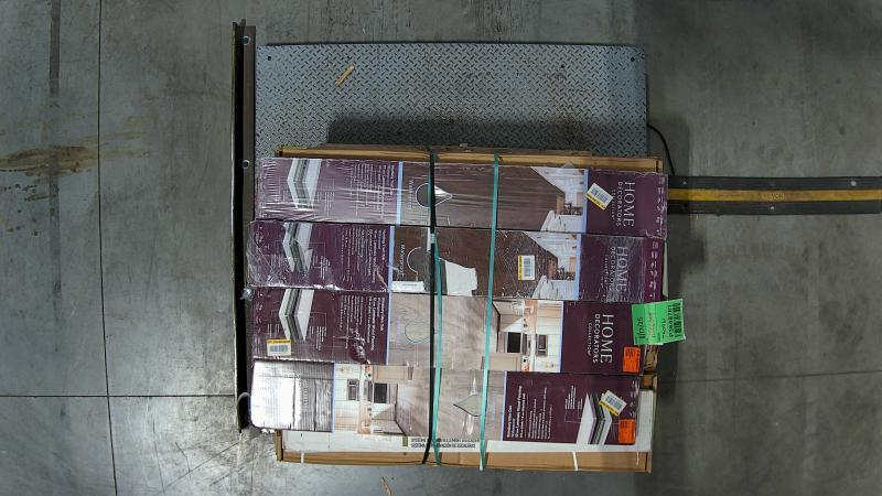 Plumbing - Rheem, Elkay, Simple Project, CRAFTMADE, JONATHAN Y, LORDEAR, Ivy Hill Tile - Est Retail $15,123- 7plts