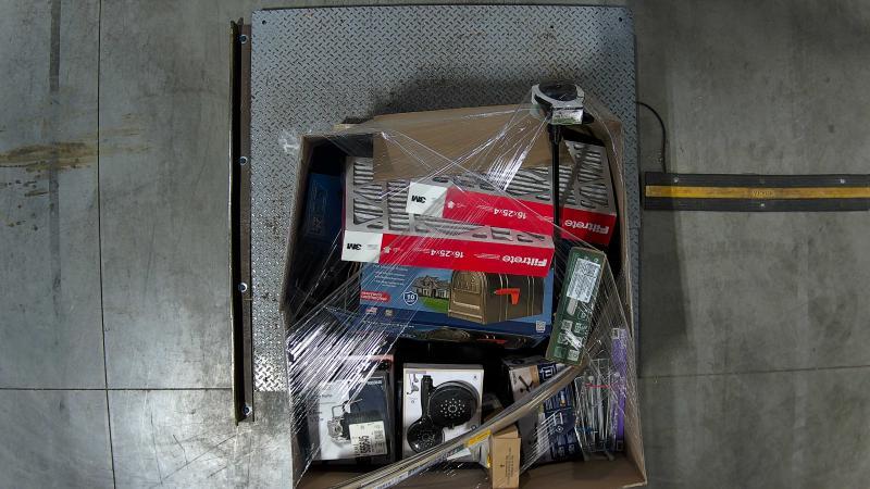 EGO POWER+ POWERLOAD 56V 16in Telescopic Shaft Battery String Trimmer, Metabo 1-3/4in Roofing Nailer - MSRP $5,453