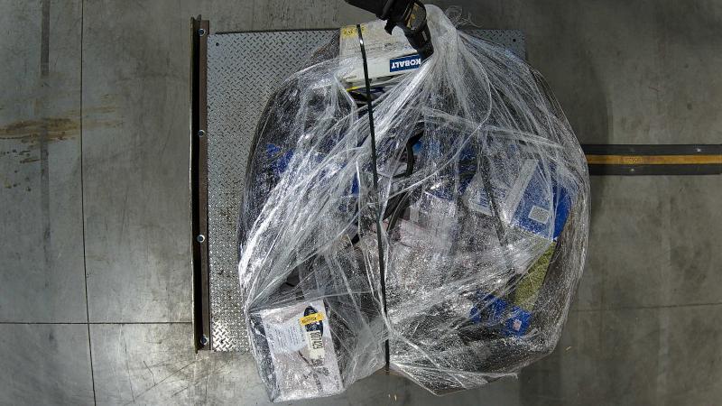 Graco Magnum ProX19 Electric Stationary Airless Paint Sprayer, Greenworks Pro Electric Pressure Washer - MSRP $5,584