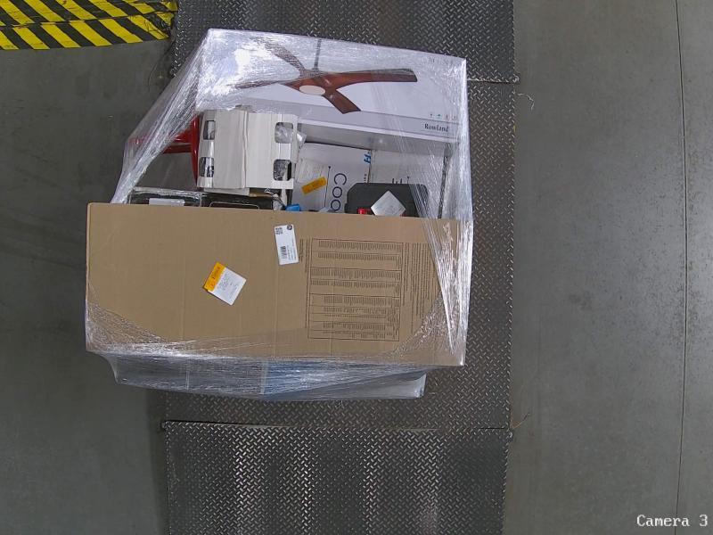 Whirlpool 31000 Grain Pro Series Hybrid Water Softener, Style Selections Potter 48in Sink Bathroom Vanity - MSRP $4,212