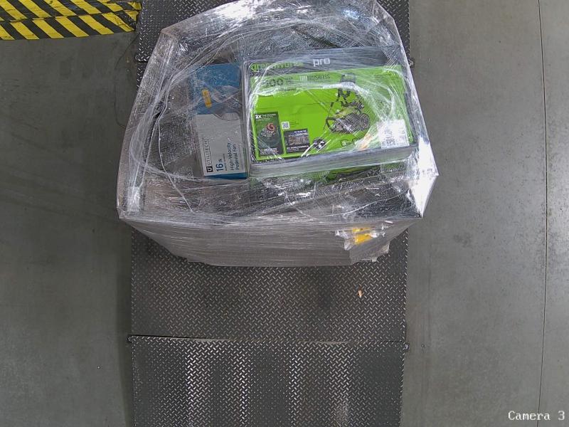 Ivy Meadows Patio Conversation Set, Craftsman Gas String Trimmer, Talamore 60" Ceiling Fan - MSRP $5,240