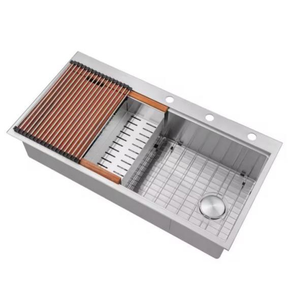 Plumbing - eModernDecor, Rheem, Sinkology - Est Retail $30,605- 6plts