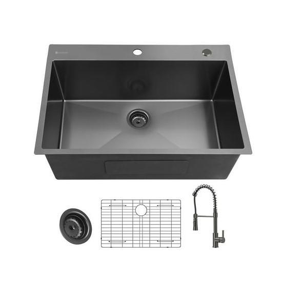 Plumbing - Glacier Bay, Rheem, Drain-Sleeve - Est Retail $1,880- 2plts
