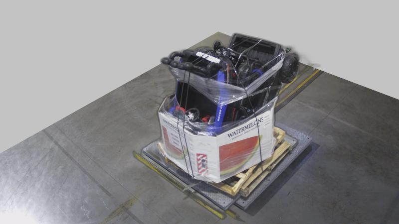 Pallet of Power Wheels Ride-Ons